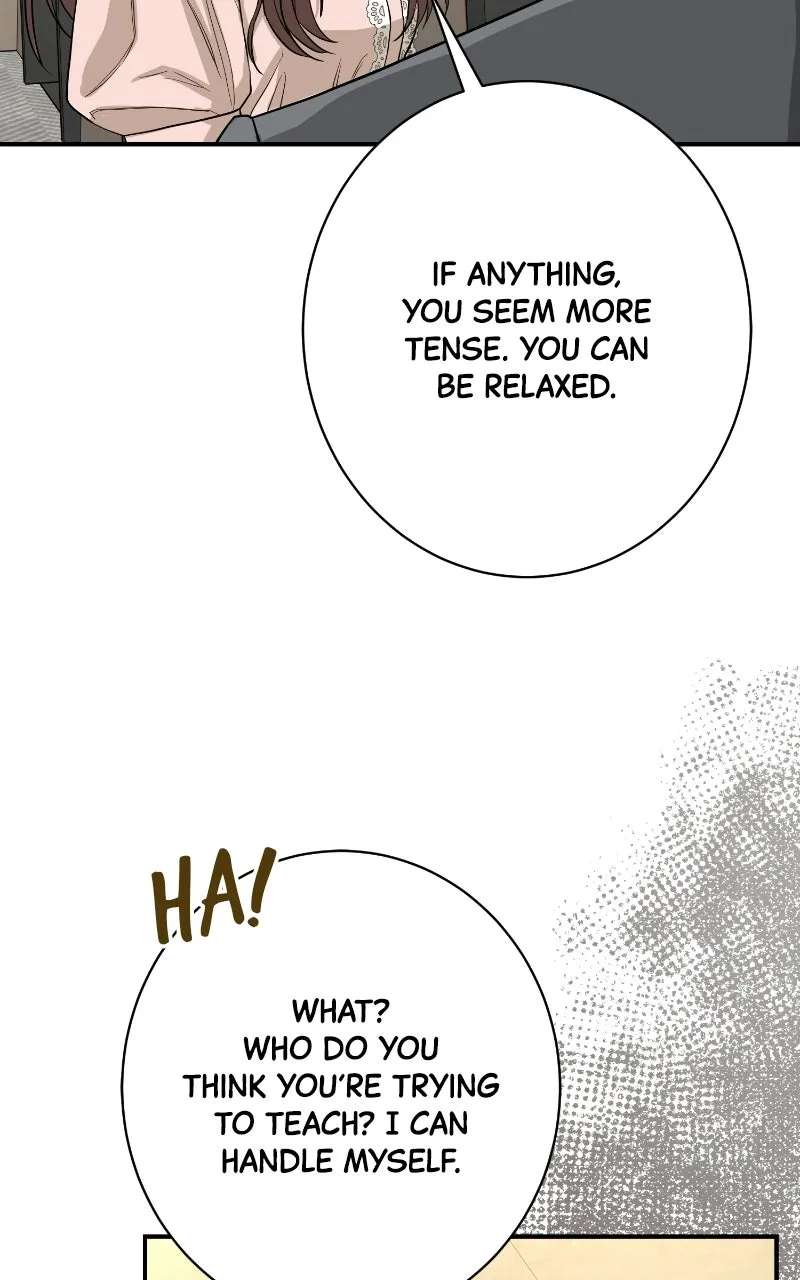 Undercover Wife Chapter 42 - page 43