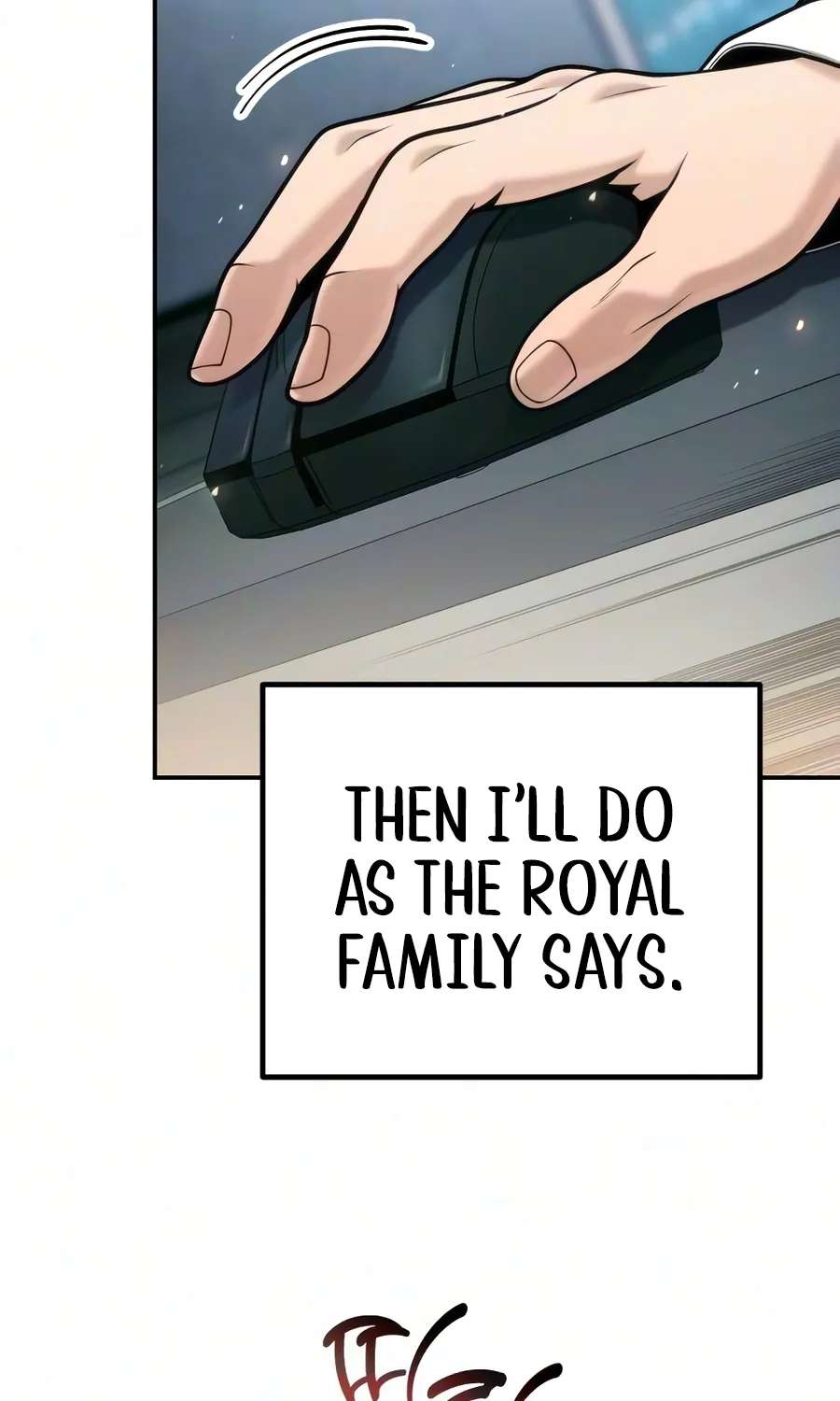 The Money Keeps Piling Up Even If I Spend It Chapter 11 - page 69