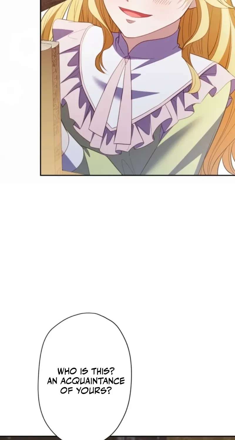 My Husband Caught Me Cheating Chapter 36 - page 56