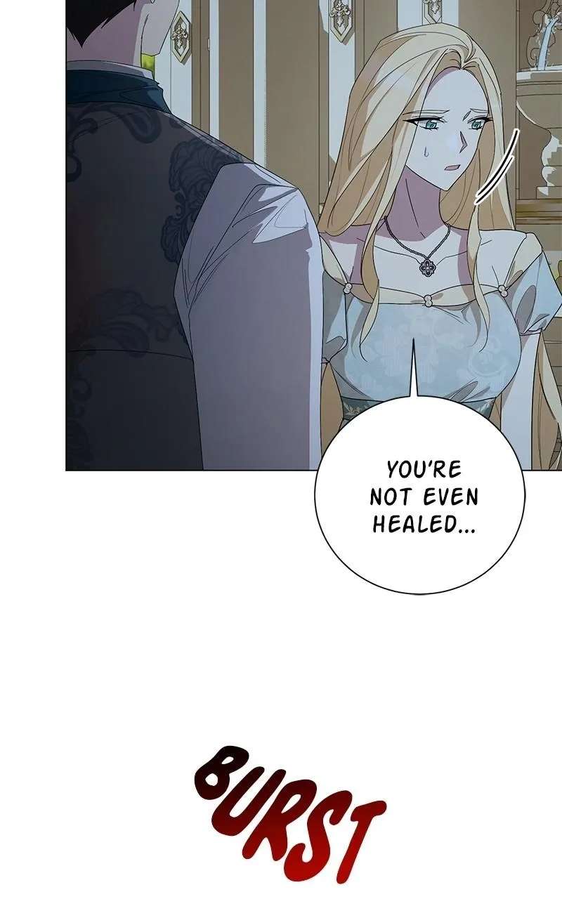 Wished You Were Dead Chapter 113 - page 97