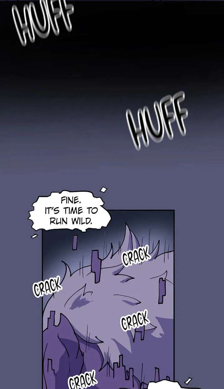 The Warrior in Rut Chapter 43 - page 62