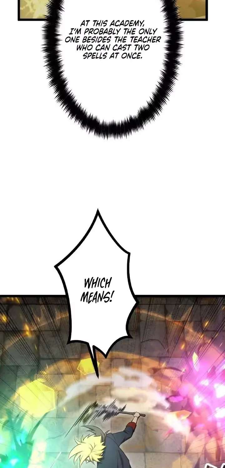 The Tyrant Girl Nero’s Rebellion Chapter 7 - page 16