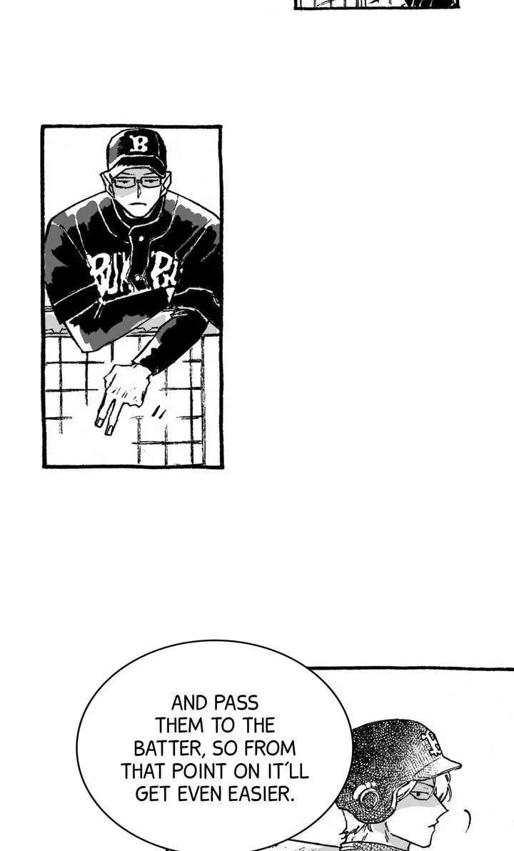 A Guilty Victim-Player's Hustle Play Chapter 26 - page 59