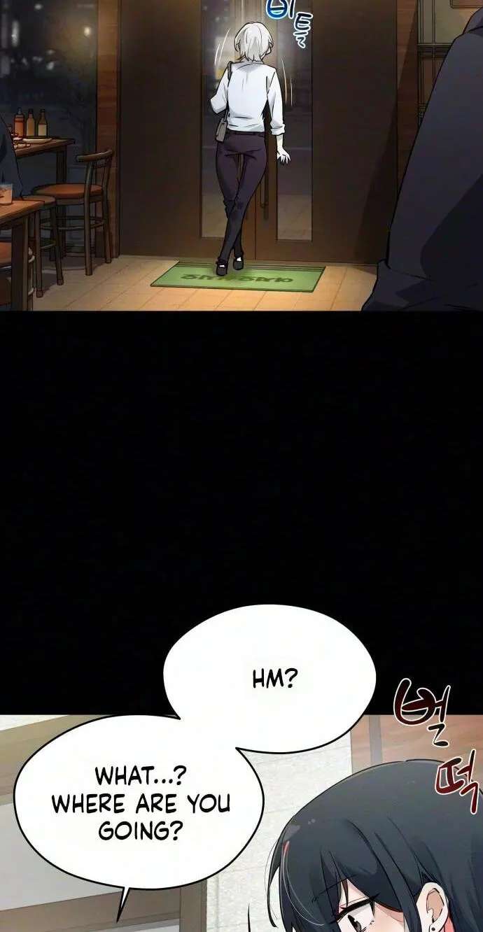 Miss Ji-Hye, The Uncool Adult Chapter 18 - page 3