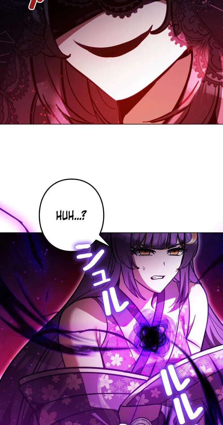 The Heroines Want Me Dead! Chapter 70 - page 36
