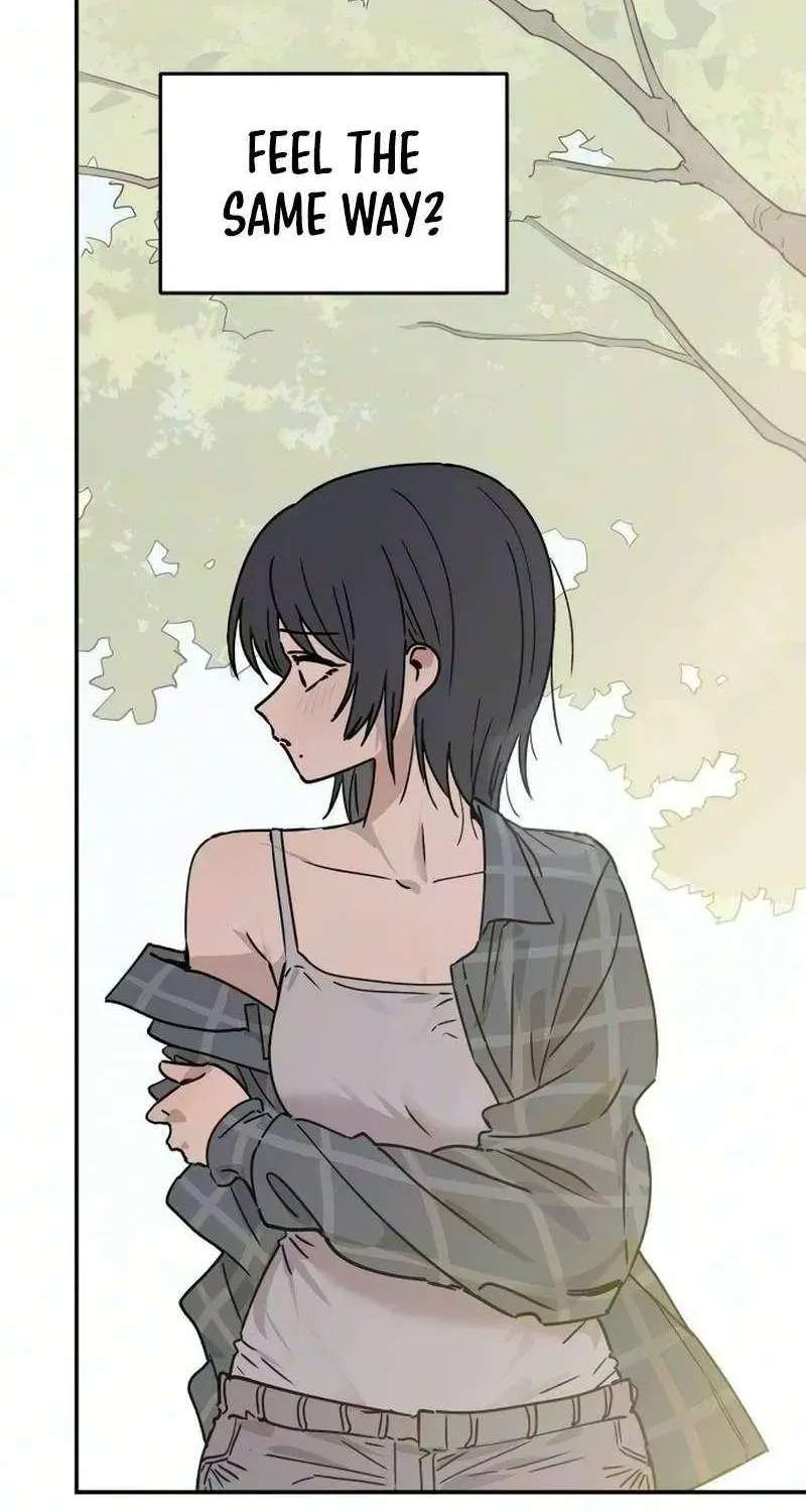 Stinging Love Chapter 23 - page 59