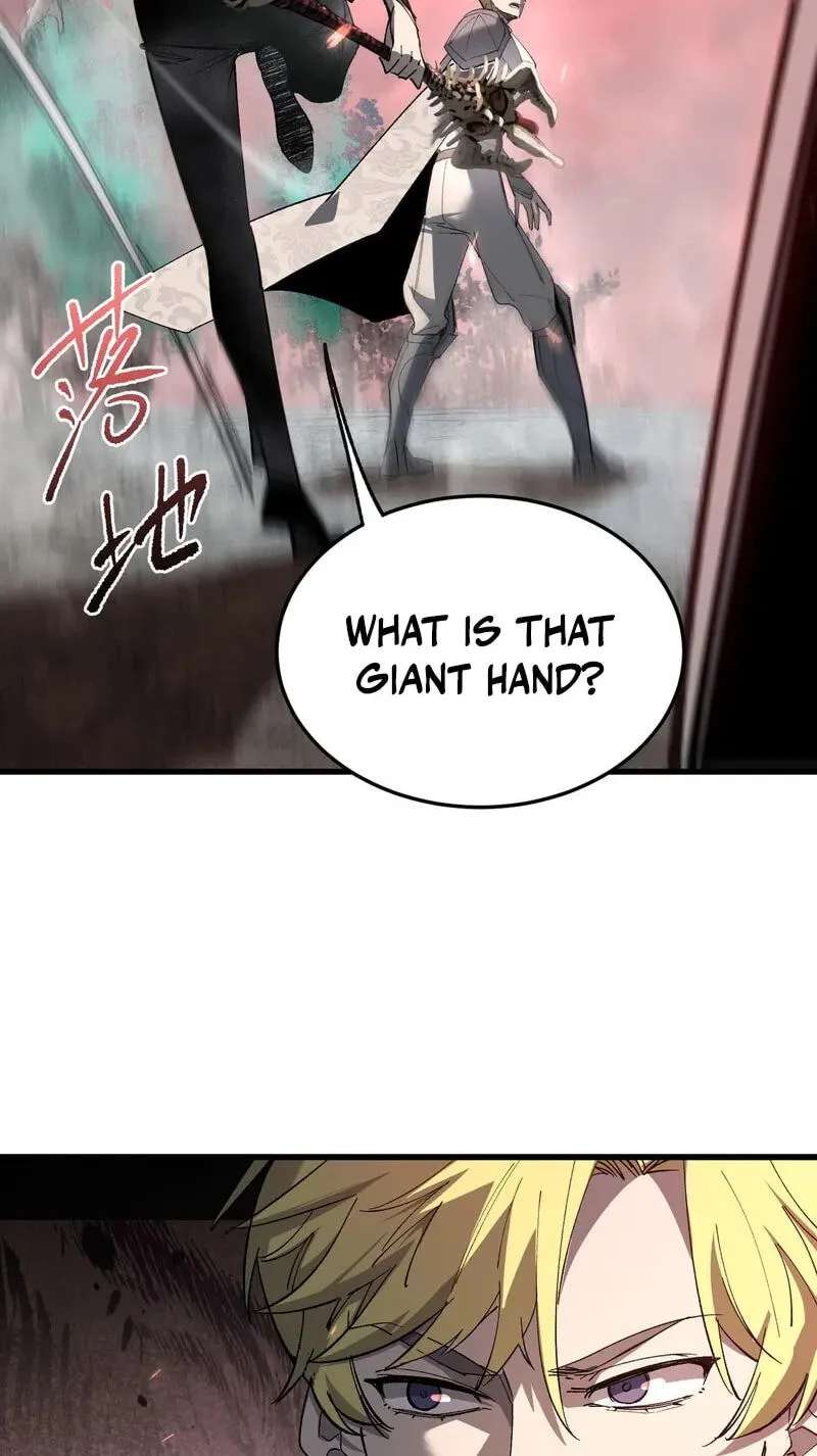 Global Class Advancement: The Archmage's Skills Can Add Infinite Affixes Chapter 10 - page 28
