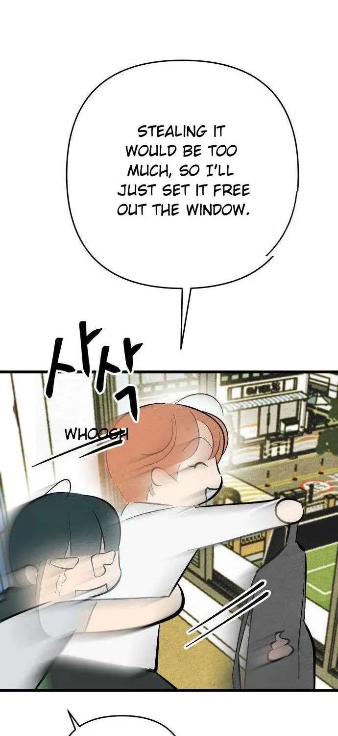 How to Turn You Around Chapter 49 - page 38