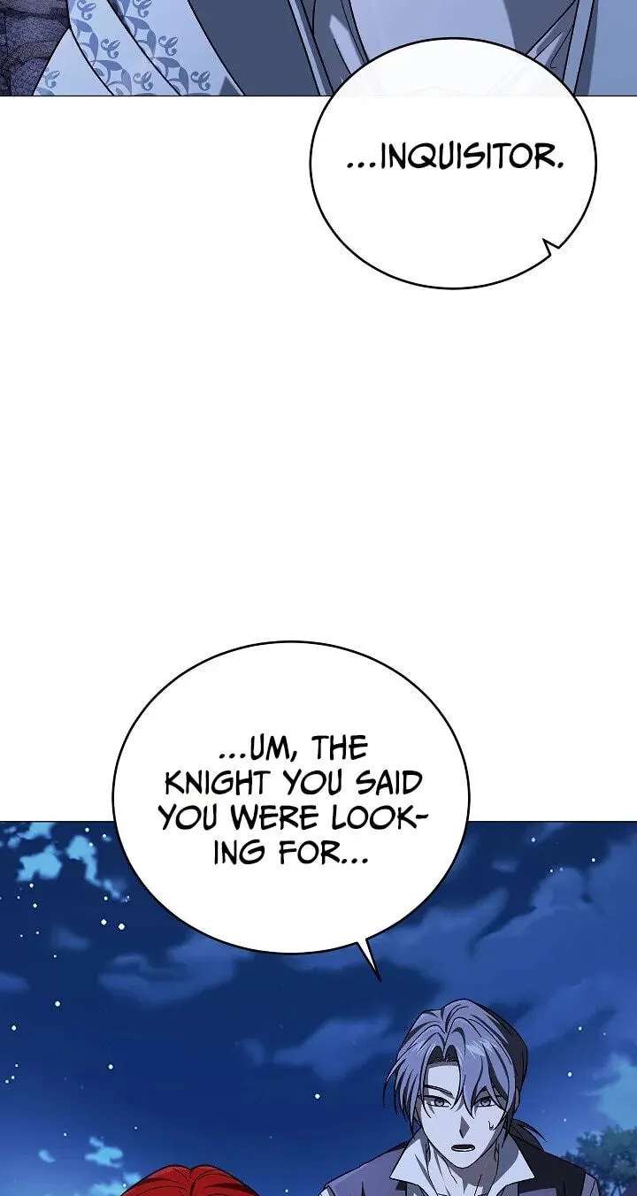 Is It a Problem if the Protagonist Is a Persona-Obsessed Character? Chapter 28 - page 84