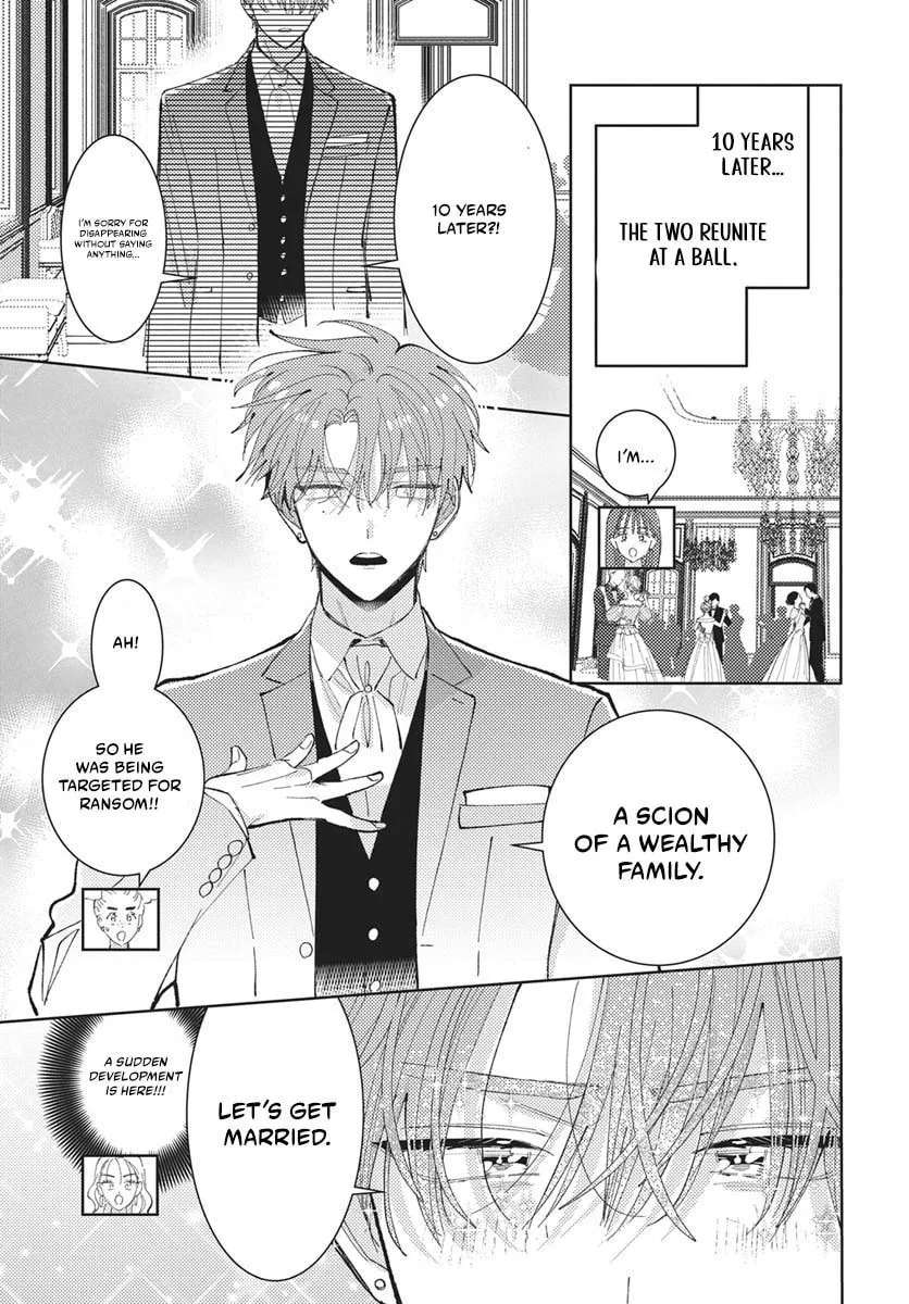 Tamon-Kun Ima Docchi?! Chapter 83 - page 16
