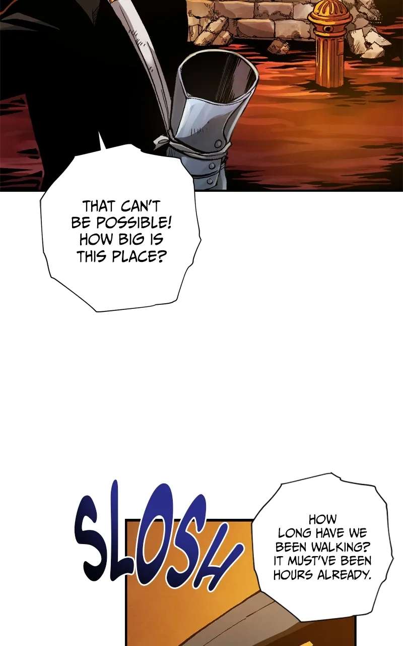 Fullmetal Alchemist (Official Webtoon) Chapter 141 - page 8