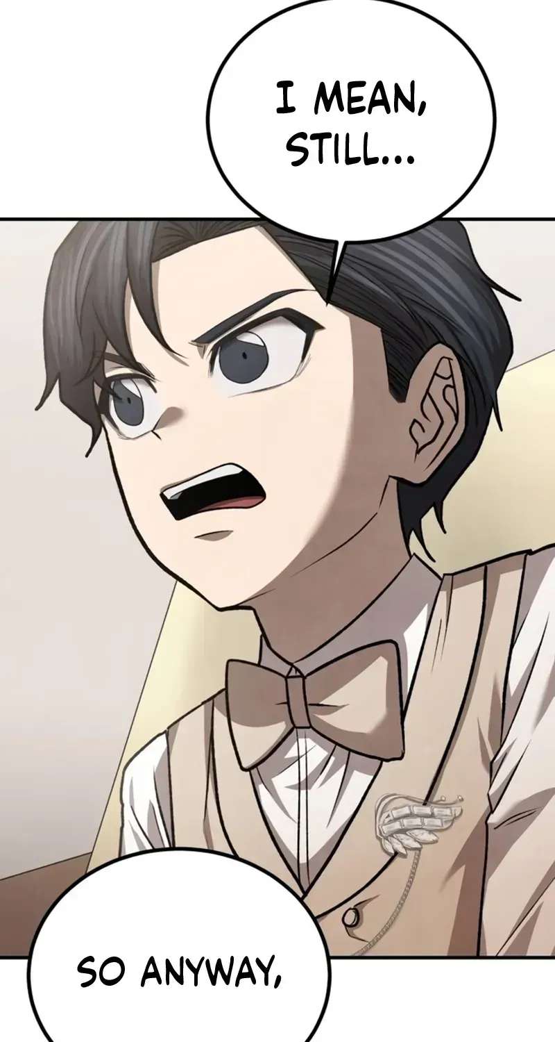 I Was Actually a Third-Generation Chaebol Chapter 14 - page 15