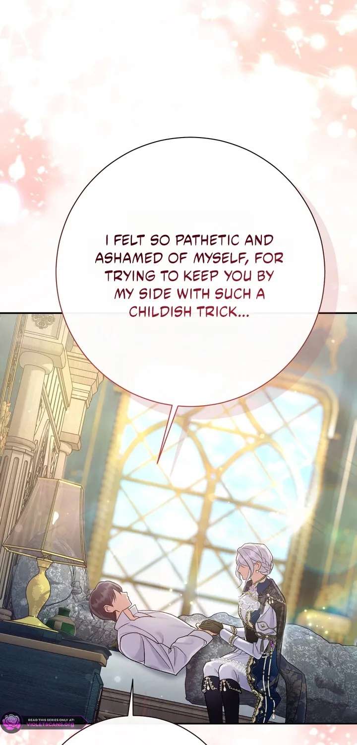The Villain’s Match Is Too Perfect Chapter 136 - page 79