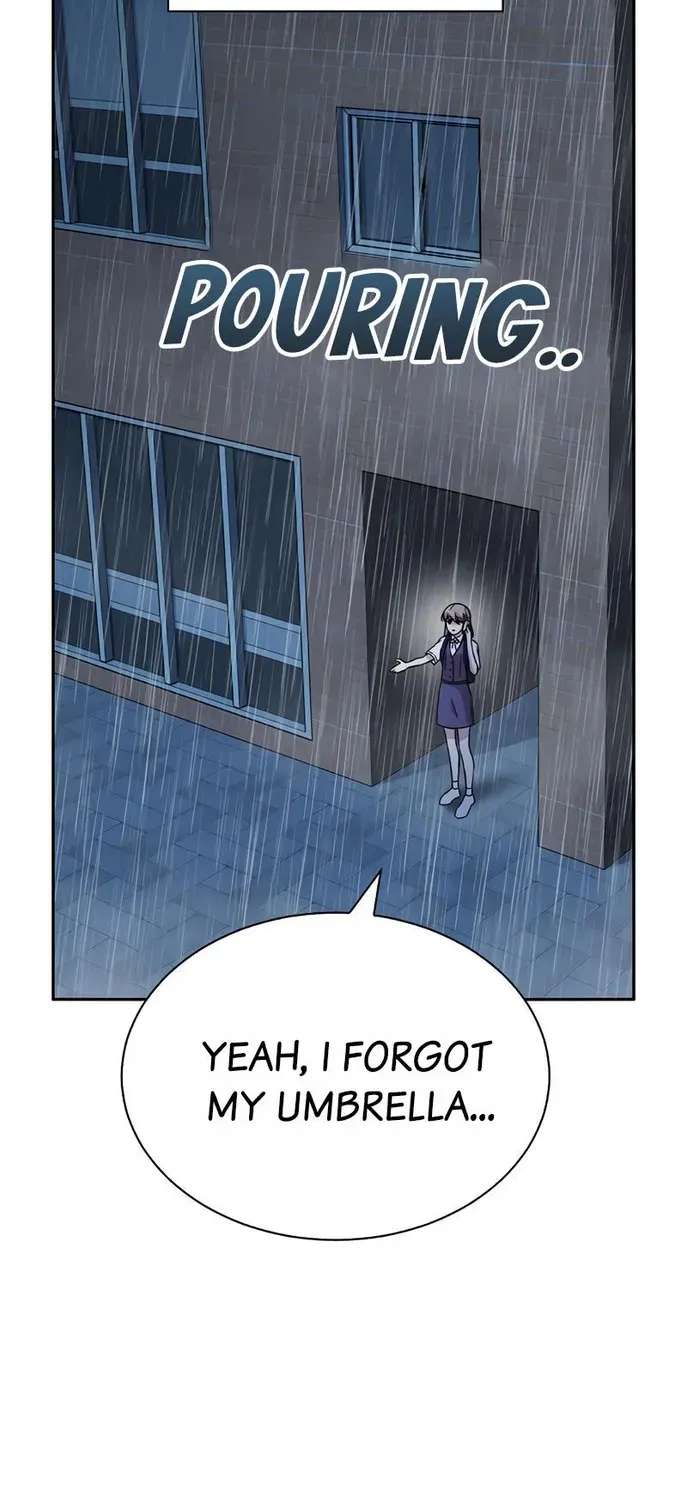 The witch’s judgement of becoming a flower Chapter 27 - page 73
