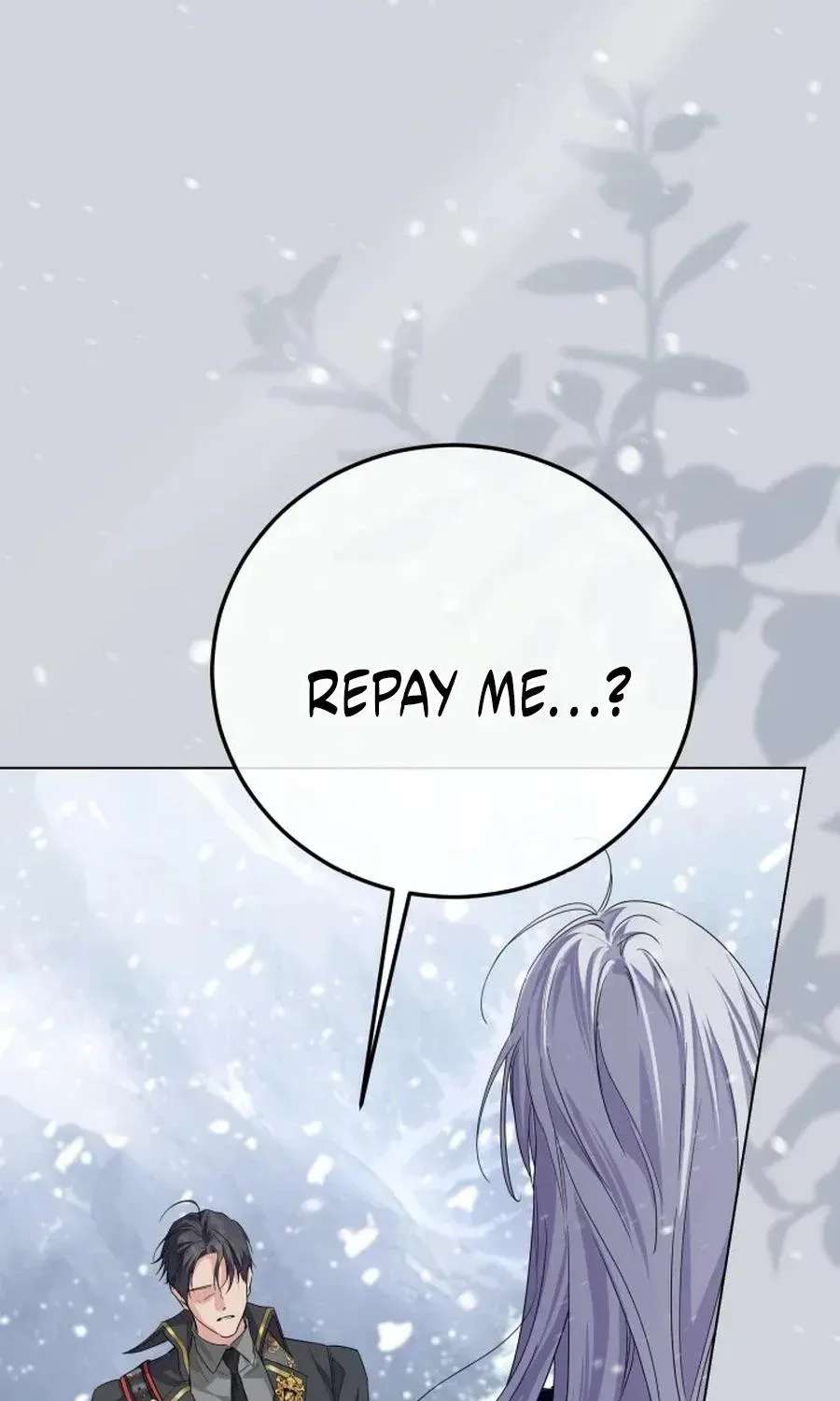 The Princess Stans in Secret Chapter 77 - page 64