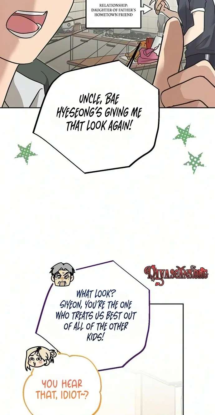 The Princess Goes to the Gym Chapter 14 - page 15