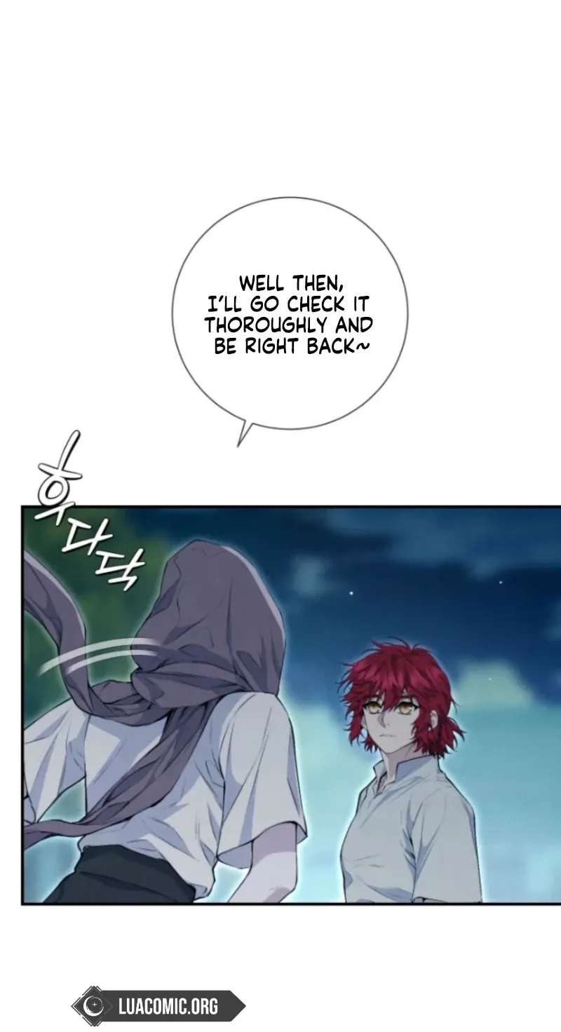 Don't Look for the Resurrected Villainess Chapter 44 - page 21
