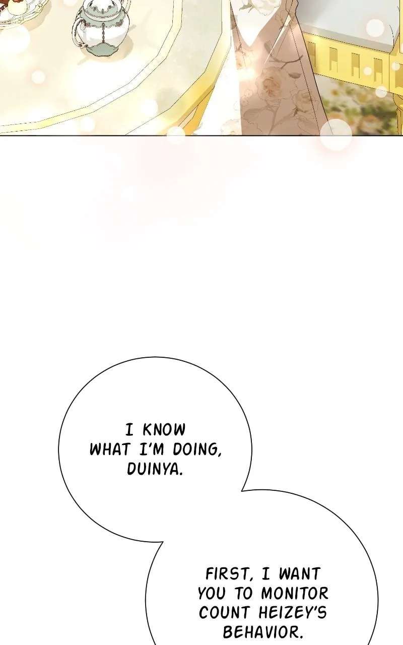 Wished You Were Dead Chapter 127 - page 83
