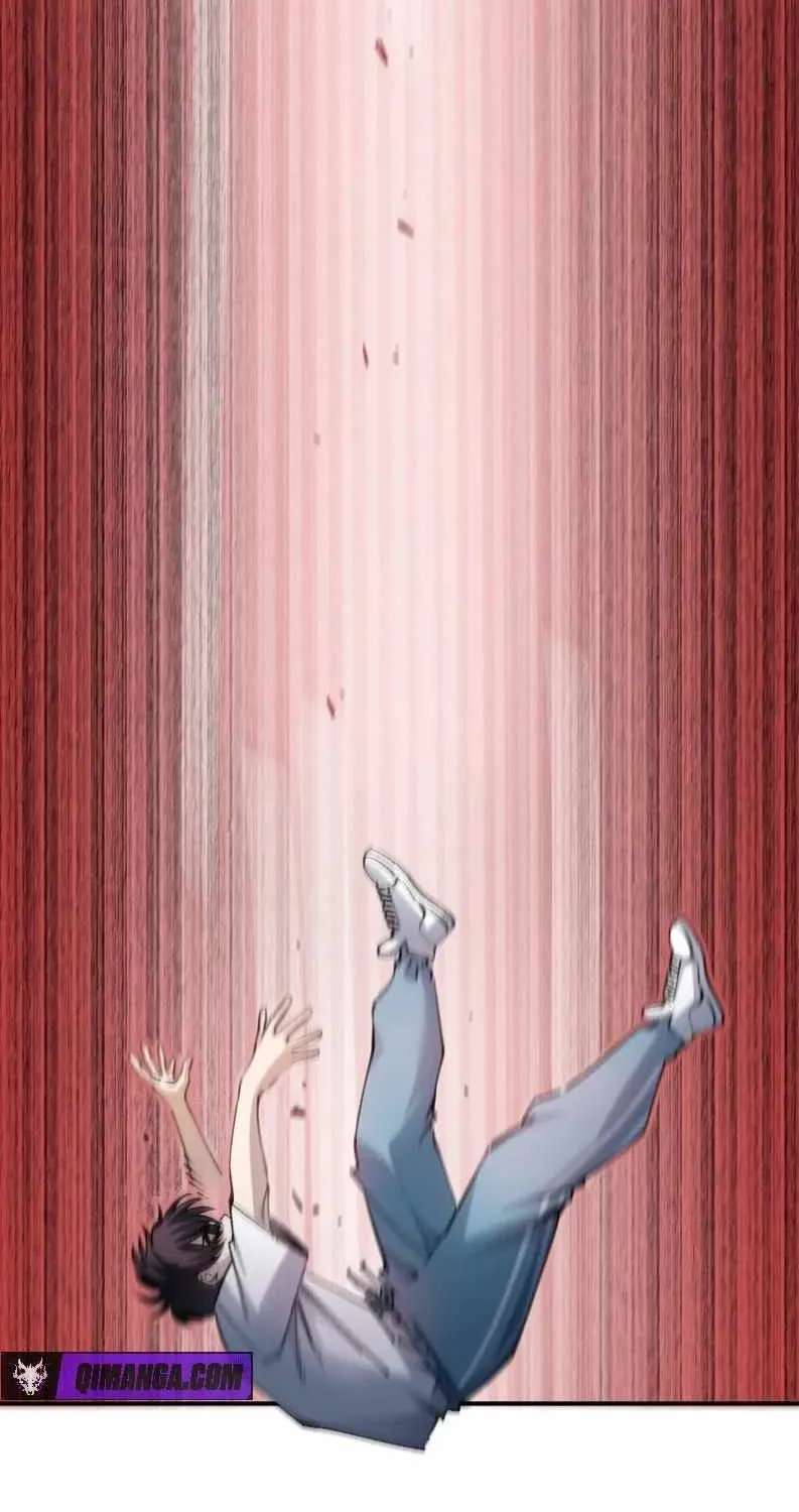 Two Worlds: I Have an Ancient Martial Arts World Chapter 2 - page 116