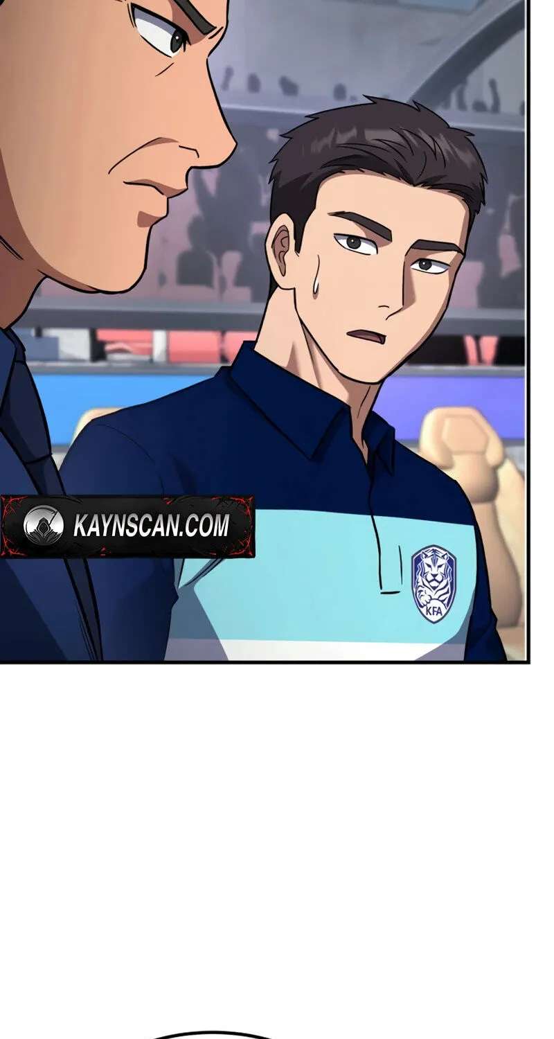 The Genius Midfielder With the Killer Pass Chapter 69 - page 146