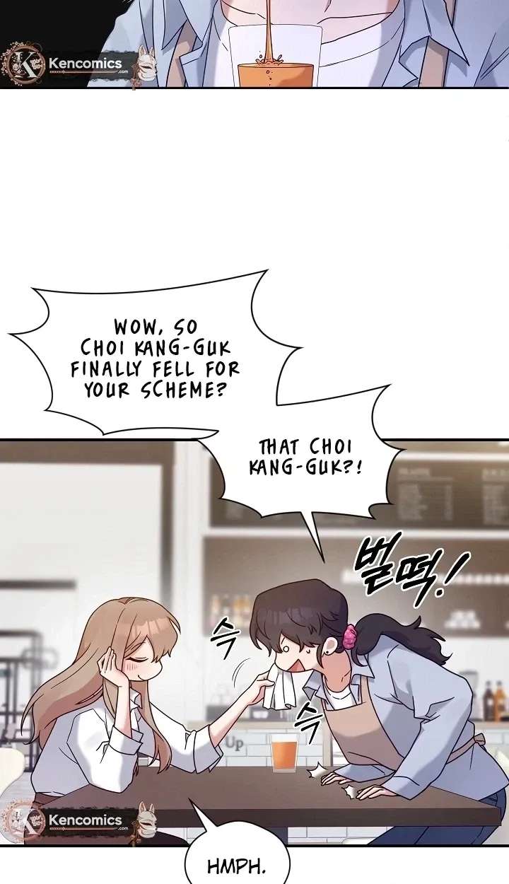 Do It, Oppa! Chapter 6 - page 72