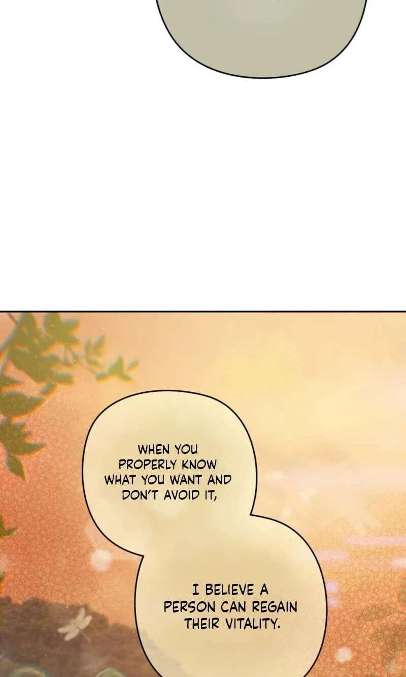 Just Grow up Healthy Chapter 10 - page 75