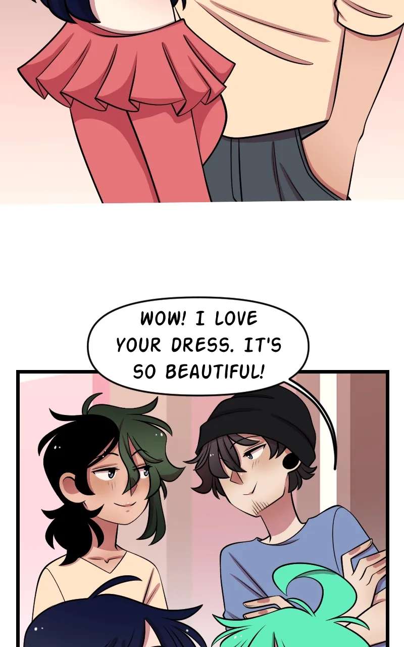 Down To Earth Chapter 264 - page 32