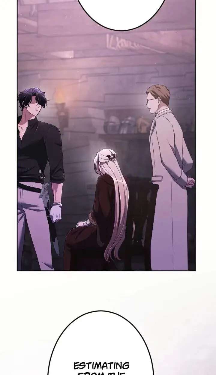 My Fifth Arranged Marriage Is With You, Who Hates Me Chapter 55 - page 104