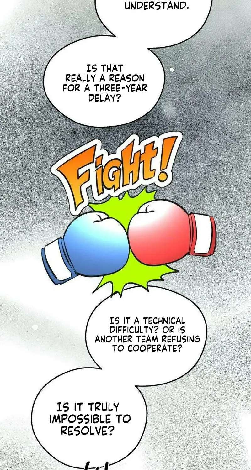 Tsunami Advisory Chapter 2 - page 71