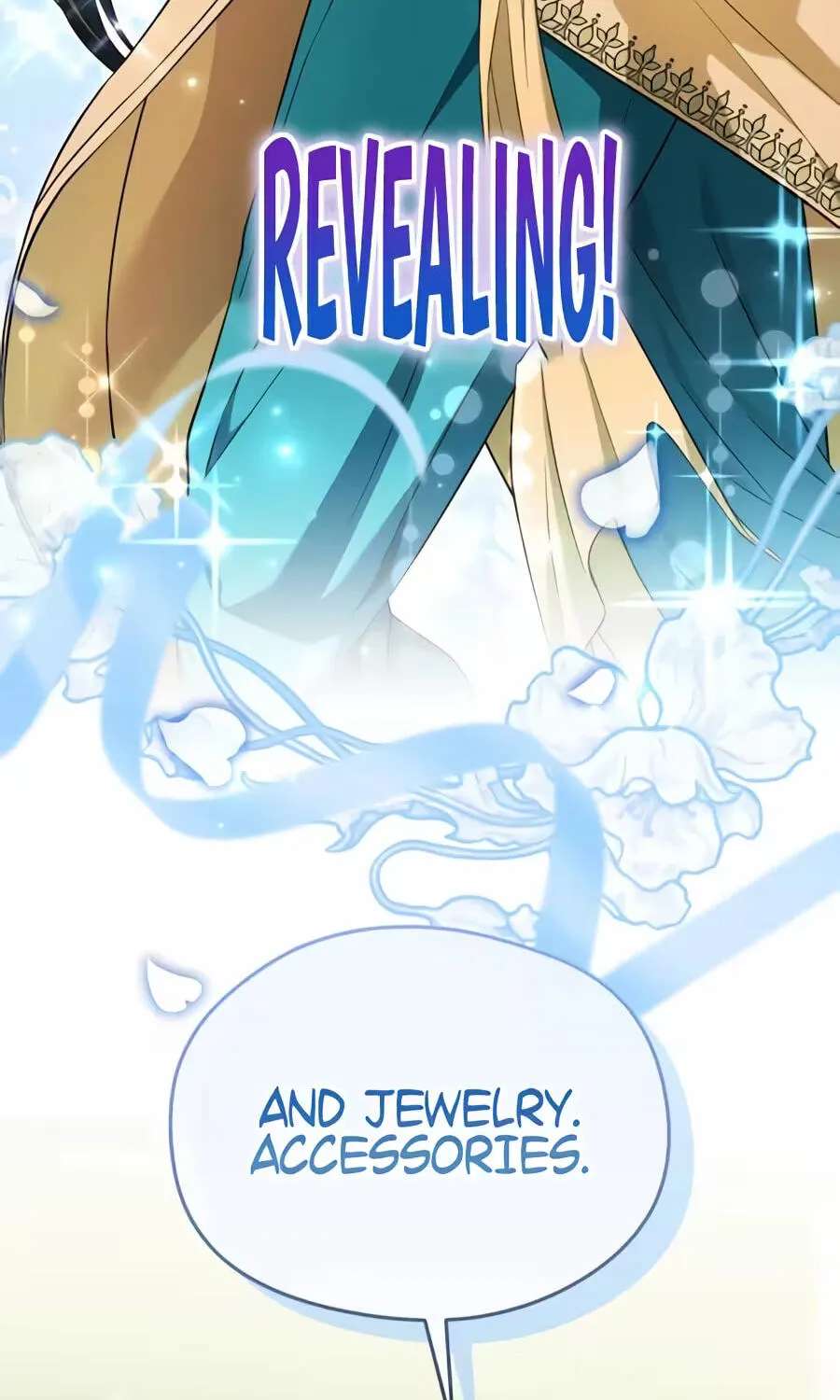 The Otherworldly Nutritionist Chapter 37 - page 92