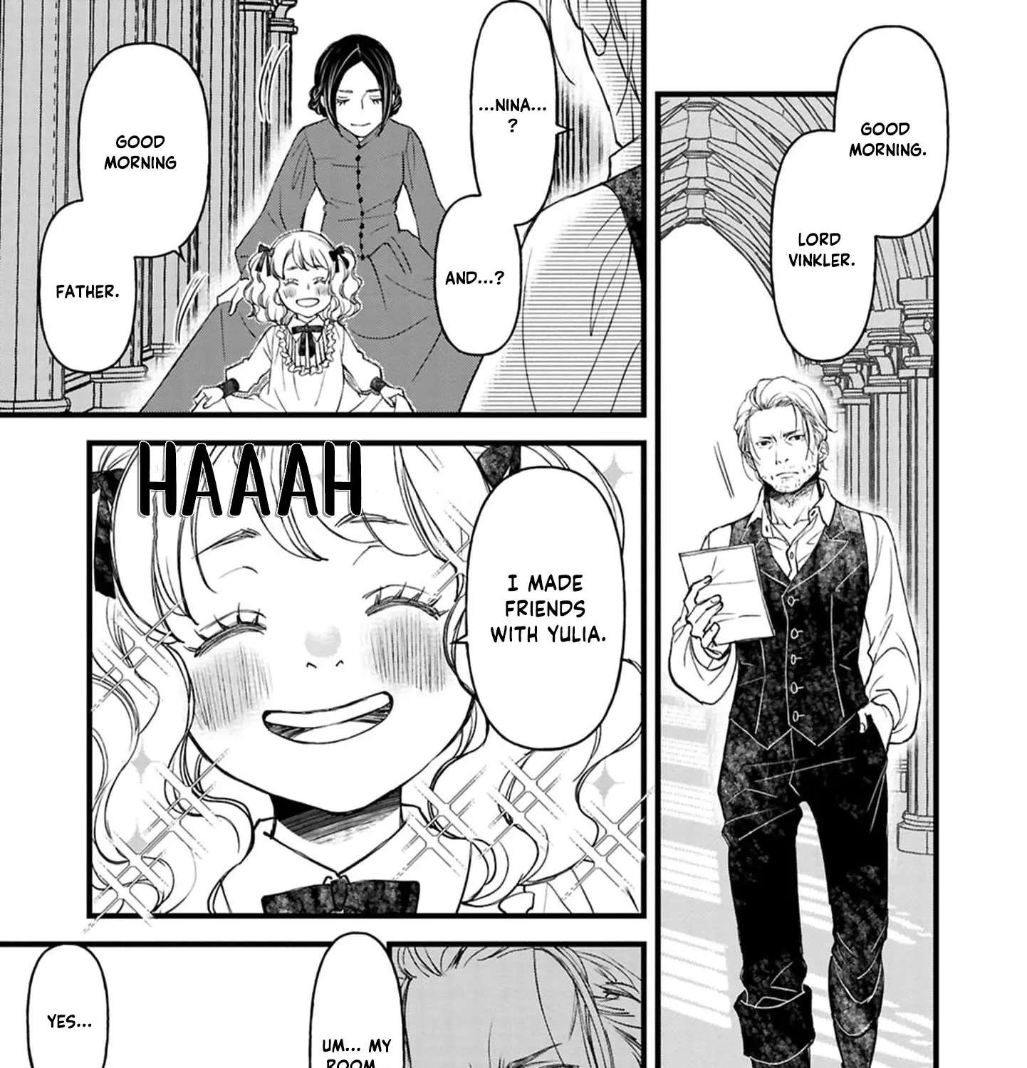Grim Reaper and Lady Chapter 1 - page 61