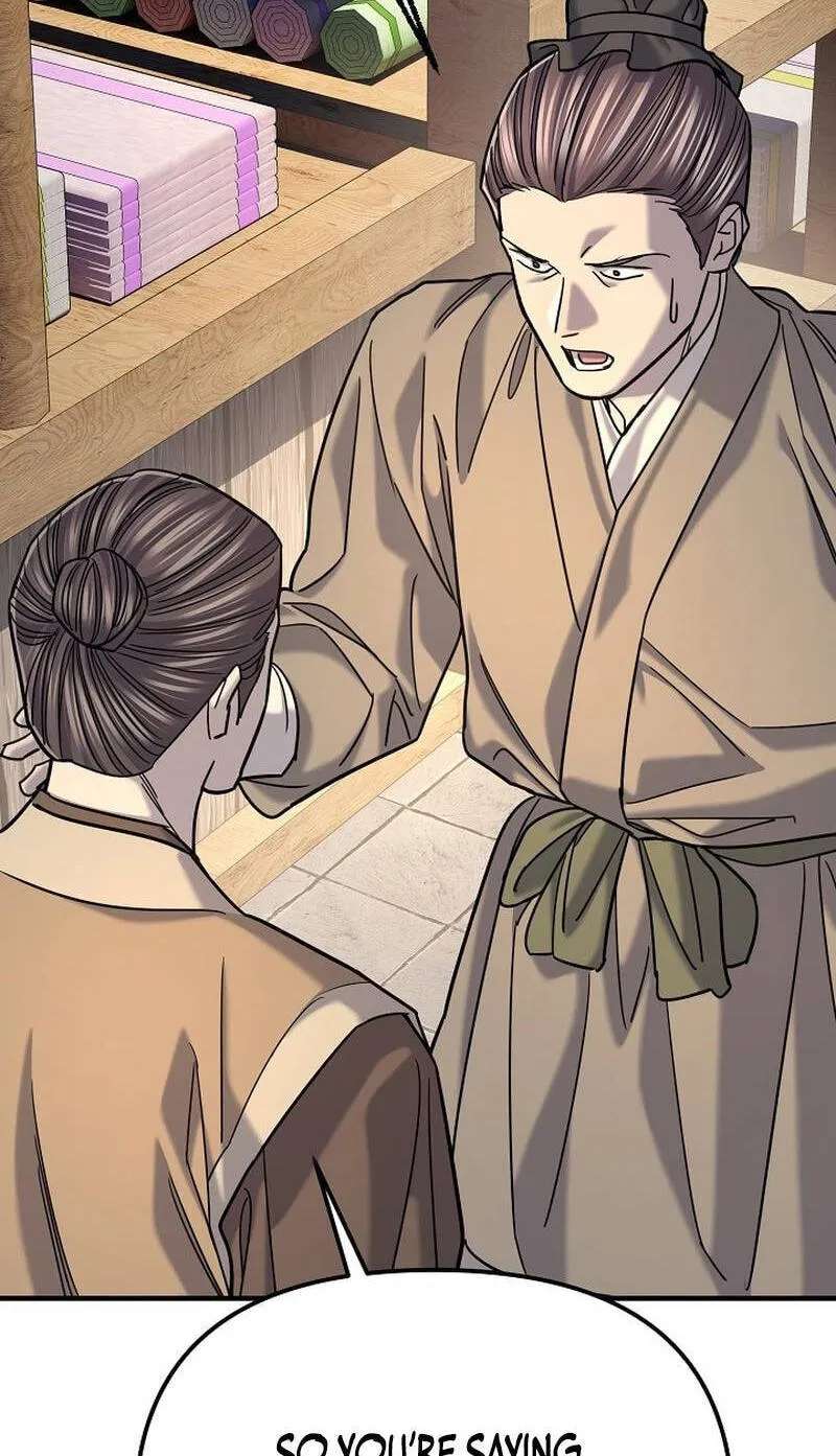 Monopolizing All Opportunities Chapter 59 - page 96