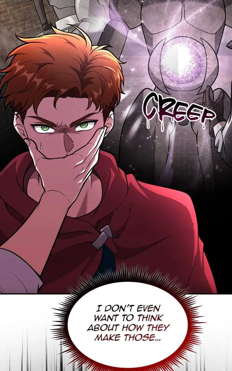 Mark of the Fool Chapter 31 - page 51