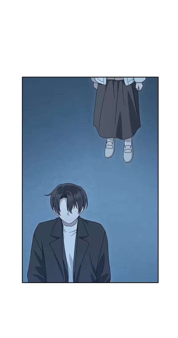 At the End of Resentment, Pure Love Remains Chapter 28 - page 69