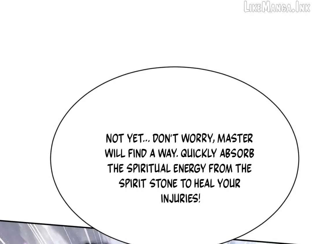 Versatile Sword Cultivator Chapter 118 - page 120