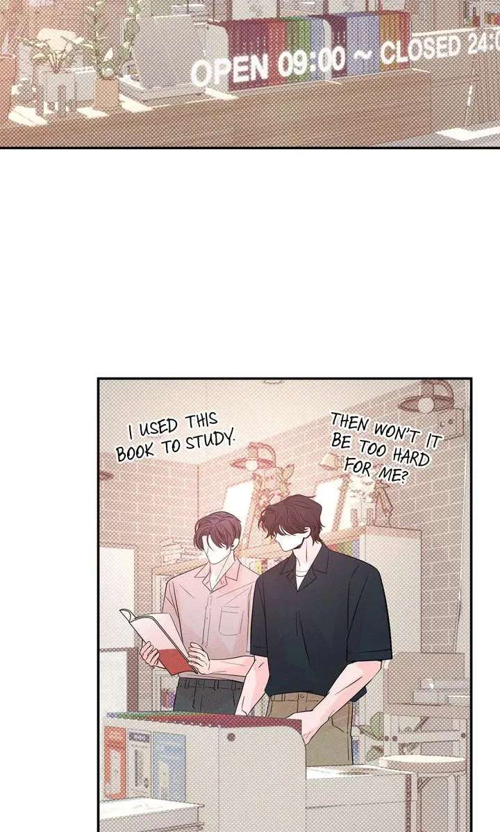 Take Me High Chapter 68 - page 21