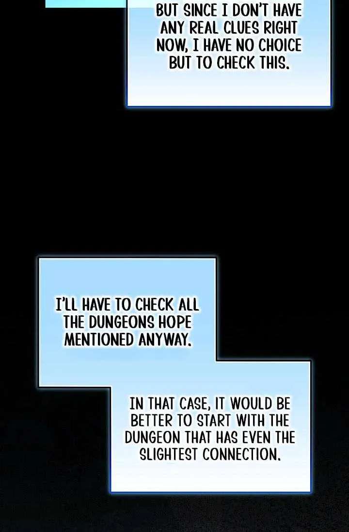 I’ll Retire After Saving The World Chapter 102 - page 61