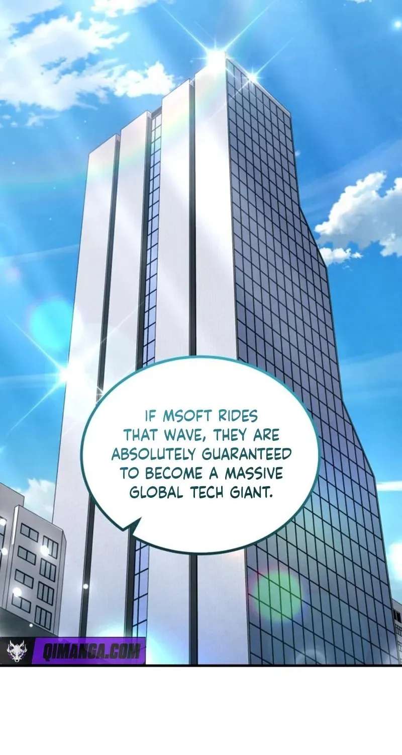 Turns Out to Be a Third-Generation Chaebol Chapter 15 - page 55