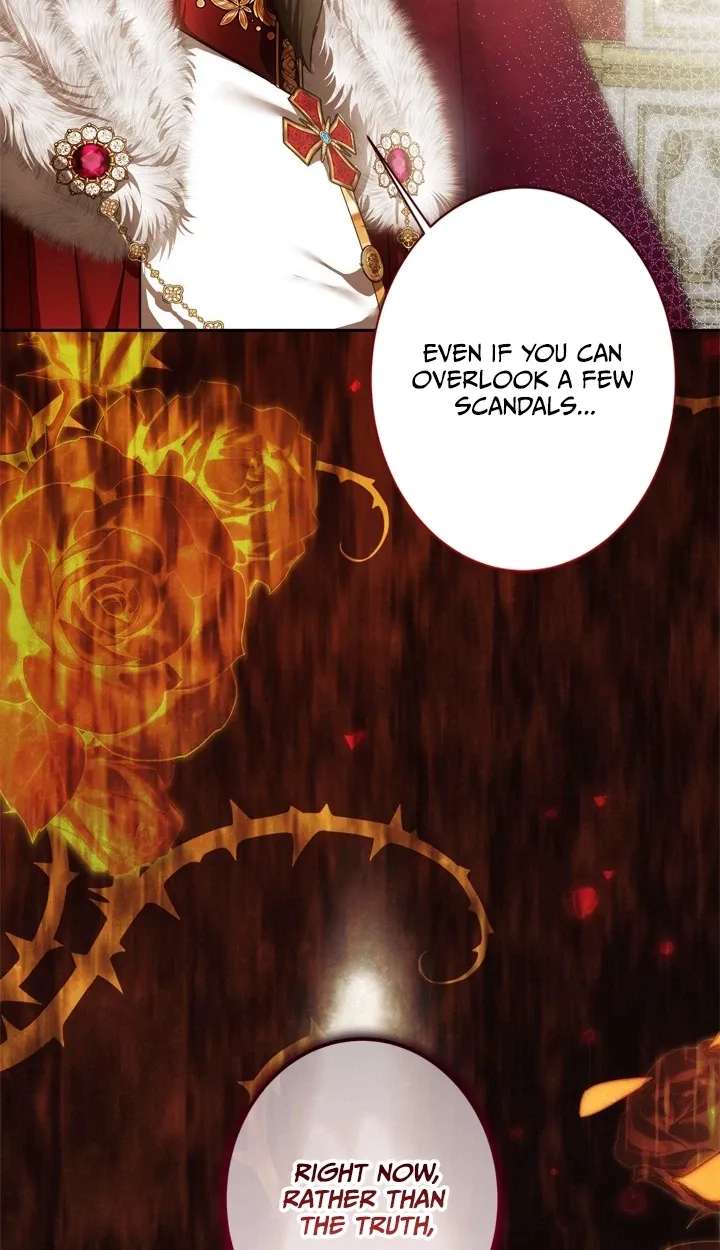 The Timid Lady of the Frontier Won't Give Up on Revenge Chapter 9 - page 43