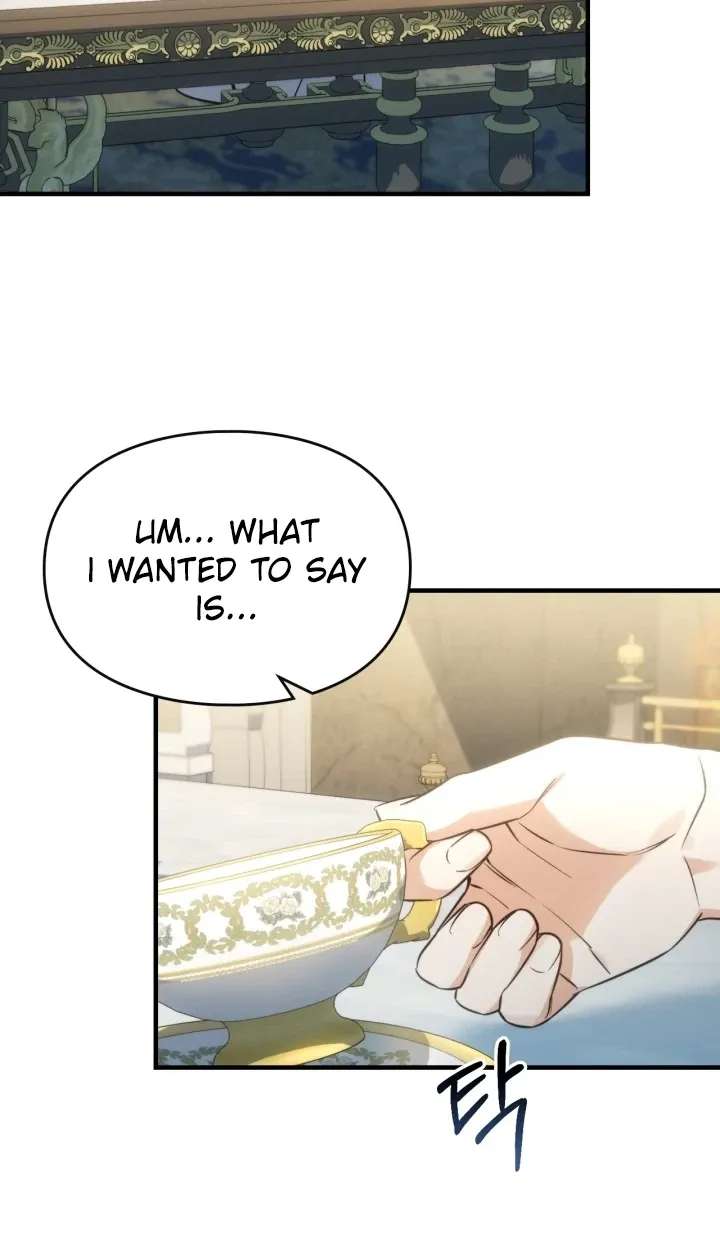 Time Healer Ceres Chapter 29 - page 48