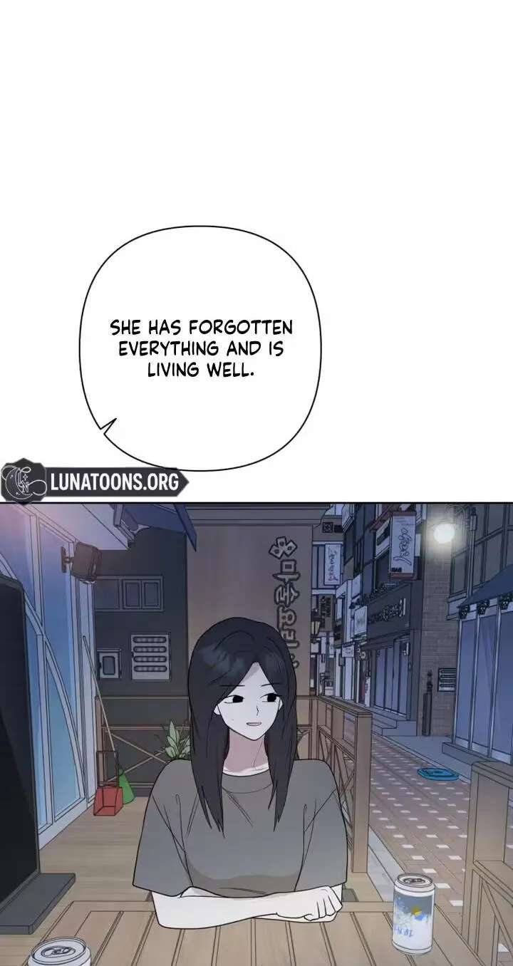 My Unknown Girlfriend Chapter 46 - page 39