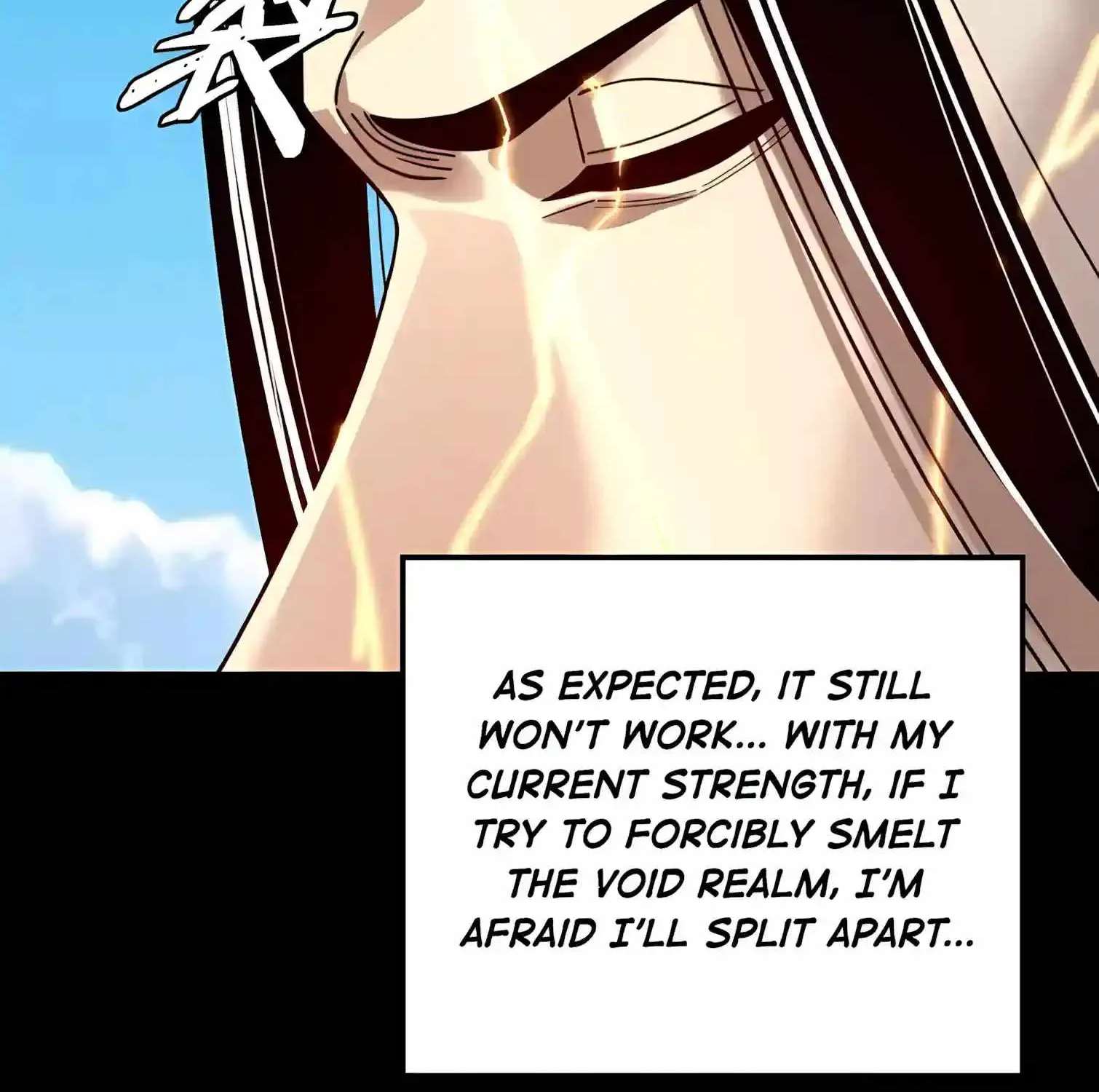 Me, The Heavenly Destined Villain Chapter 353 - page 44