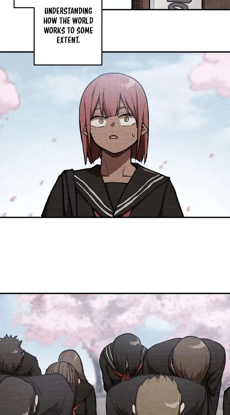 Shuten Momoko Can't Be Defeated Chapter 18 - page 4
