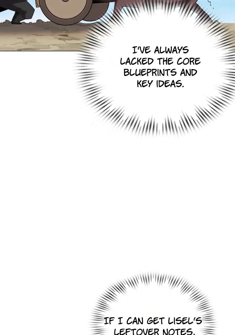 I Dominate a Magical Continentwith an Industrial Revolution Chapter 34 - page 44