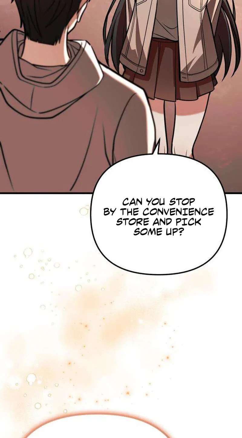My Dragon Girlfriend Has Returned Chapter 5 - page 61