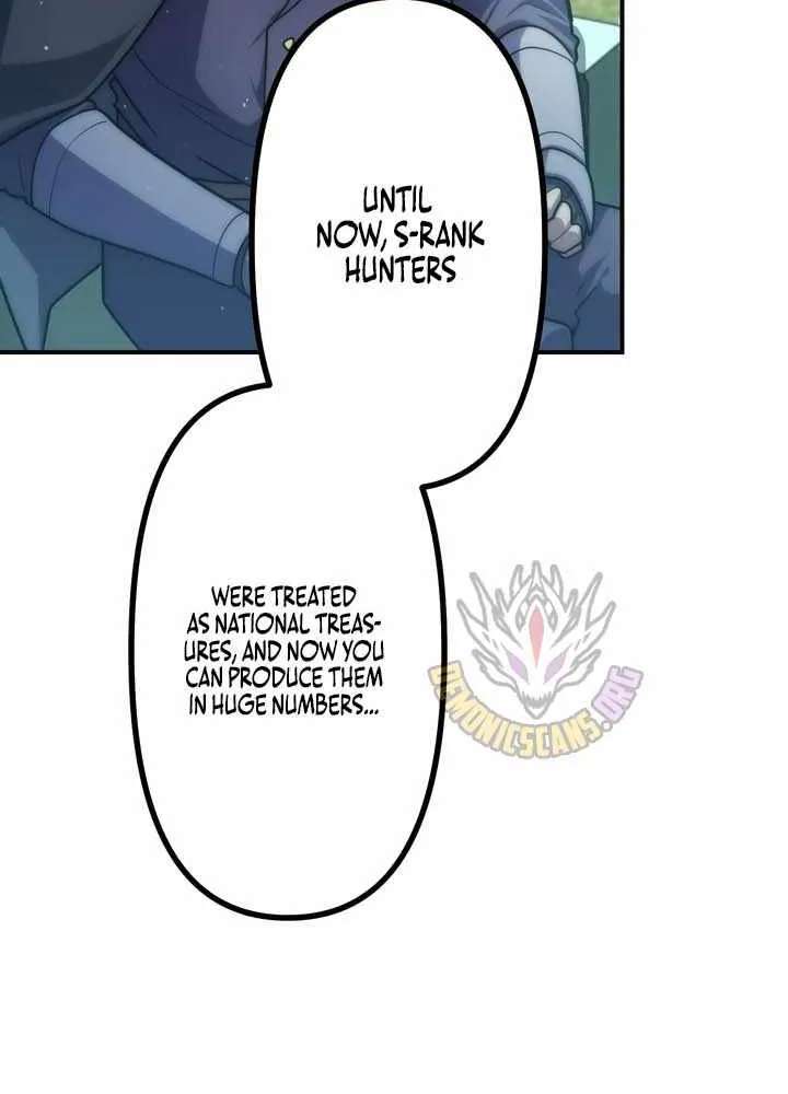 I Became An S-Rank Hunter With The Demon Lord App Chapter 159 - page 75