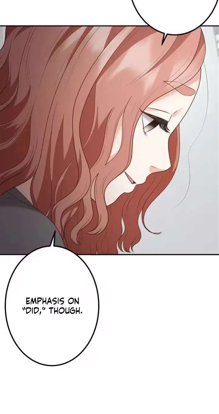 Sasen de Sumu to Omou na yo ~Kuzu Otoko no Soubetsukai~ Chapter 14 - page 14