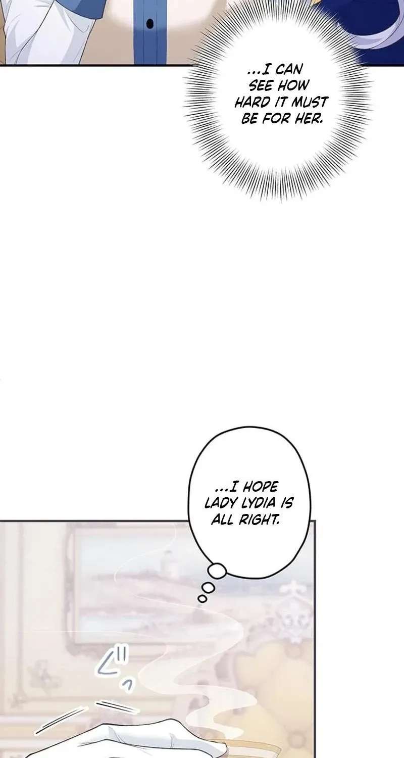 The Guard Dog's Obsession Won't Stop Chapter 16 - page 9