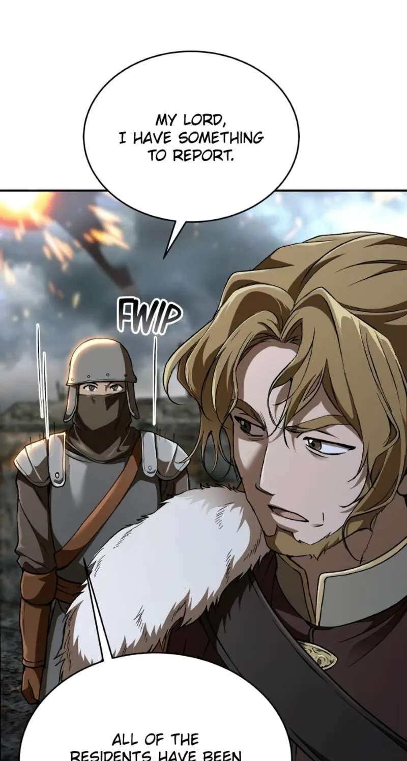 Kindergarten for Divine Beasts Chapter 76 - page 17