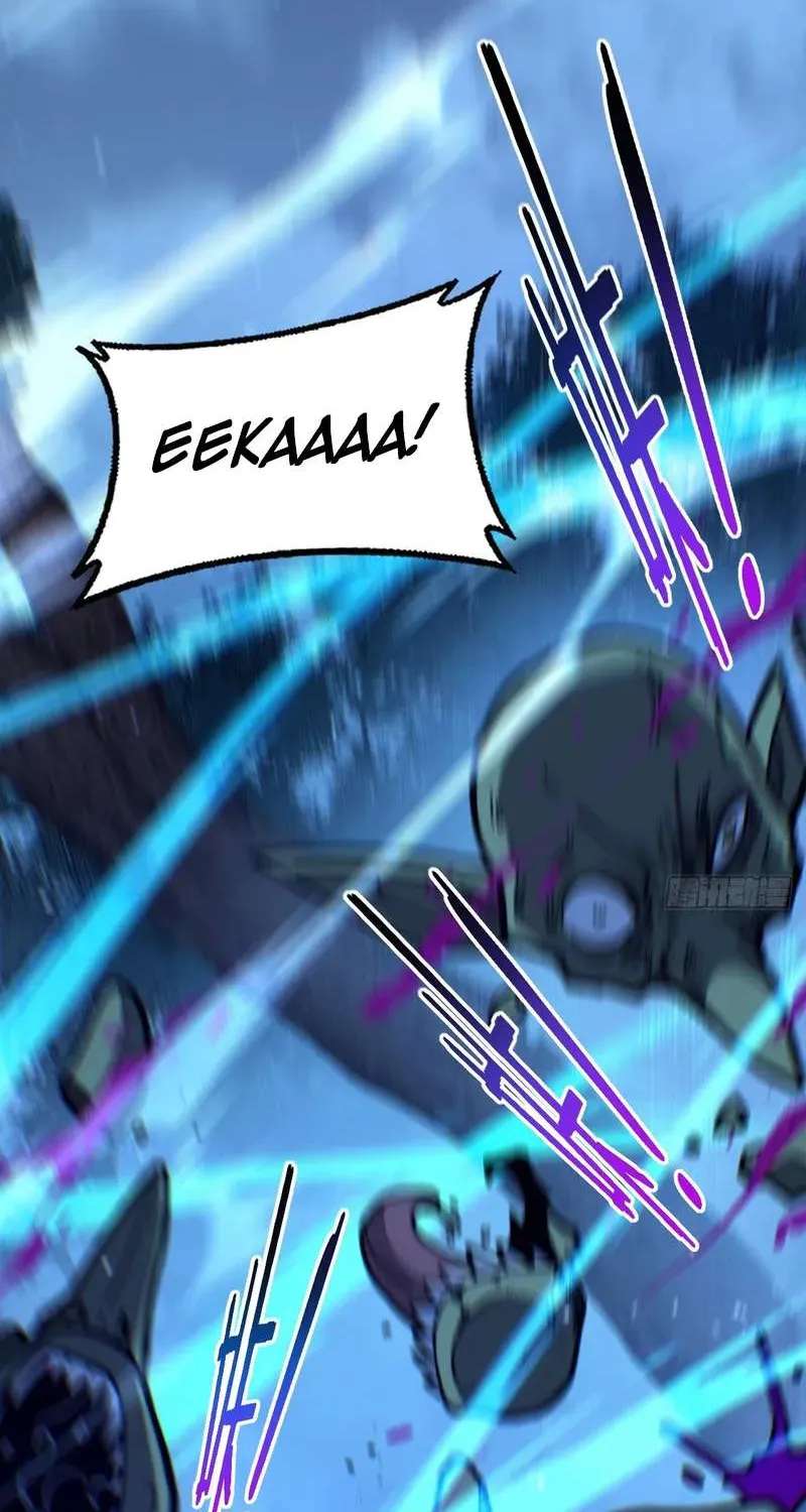 Everyone Start with Synthesizing the Undead Army Chapter 8 - page 15